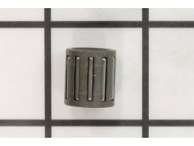 Support Bushing – Part Number: 501451601
