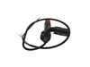 9363679-2-S-Husqvarna-522519101-Handle Assembly