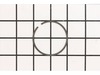 Piston Ring – Part Number: 504796501