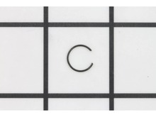 Snap Ring – Part Number: 504120901