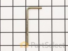 Bar – Part Number: 505312001