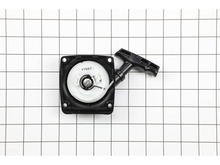 Recoil Assembly – Part Number: 512328801