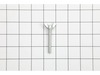 Wing Bolt – Part Number: 514338401
