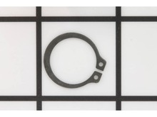 Lawn Mower Retaining Ring – Part Number: 812000028
