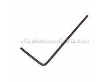 Wrench, Hex (5/32") – Part Number: 530031159