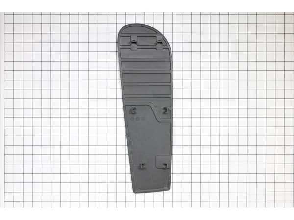 9372360-1-M-Husqvarna-532439681-Pad, Footrest, Lh