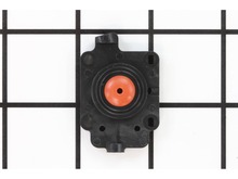 Body – Part Number: 506740901