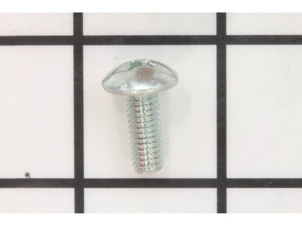 9376455-1-M-Husqvarna-725236871-Bolt Flange - M6 X 20