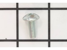 Bolt Flange - M6 X 20 – Part Number: 725236871