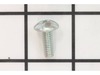 Bolt Flange - M6 X 20 – Part Number: 725236871