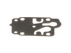 Trimmer Carburetor Diaphragm – Part Number: 506689801