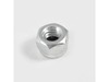 Nut, Hex-Head, Nylock, 1/4-20 – Part Number: 1740345