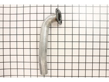 Pipe-exhaust – Part Number: 751-0619B