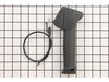 Trimmer Throttle Cable Assembly – Part Number: 753-04405