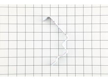 Shift Bracket, Speed Selector – Part Number: 790-00218A