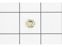 Hex Nut – Part Number: 712-0121
