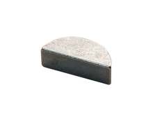 Key-Woodruff #91-1 – Part Number: 714-0135