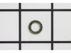 Washer-6 – Part Number: 01610-06080