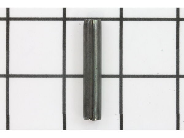 9403536-1-M-MTD-715-0118-Spring Spiral Pin Heavy-5/16 Dia. X 1.7