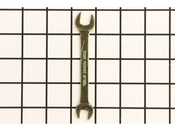 9403557-1-M-Shindaiwa-X600000020-Spanner - 8X10