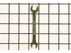 Spanner - 8X10 – Part Number: X600000020