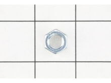 Hex Lock Nut 3/8-16 – Part Number: 712-3000