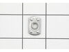 Nut-flat Weld – Part Number: 712-0414