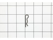 Hairpin Clip – Part Number: 714-0101