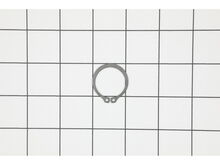 Snap Ring 1.00-In. Dia. Shaft – Part Number: 716-0102
