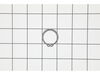 9407163-3-S-MTD-716-0102-Snap Ring 1.00-In. Dia. Shaft