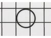 O-ring – Part Number: 02304-03150