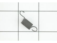 Extension Spring 1.12 – Part Number: 732-0357A