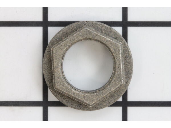 9416292-1-M-MTD-741-04124-Hexagonal Flange Bearing