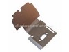 Shield-Exhaust – Part Number: V104000090