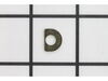 D-washer – Part Number: 22000-13420