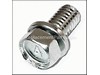 Bolt-Upset – Part Number: 180B0816