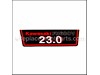 Label-Brand – Part Number: 56080-7009