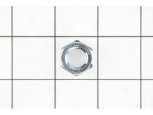 Hex Nut – Part Number: 712-0206