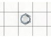Hex Nut – Part Number: 712-0206