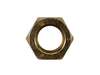 Hex Cent. L-Nut 3/8-24 Thd. – Part Number: 712-0214