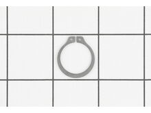 Lock Washer – Part Number: 716-0101