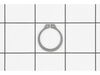 Lock Washer – Part Number: 716-0101
