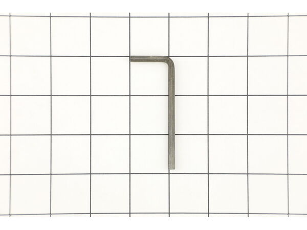 9443866-1-M-Shindaiwa-09026-04001-Hex Key - 4Mm