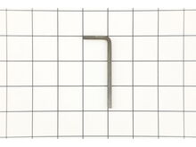 Hex Key - 4Mm – Part Number: 09026-04001