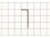Hex Key - 4Mm – Part Number: 09026-04001