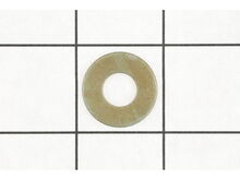 Flat Washer .385 X .87 X .06 – Part Number: 736-0267