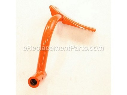9444184-1-M-Ariens-01169400-Right Mount Arm Weldment