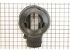 Baffle Asm-engine – Part Number: 631-04444