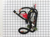 Harness-no Rmc Swivel – Part Number: 725-05436