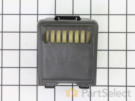 9457058-1-M-Troy-Bilt-753-05788-Air Cleaner Cvr As
